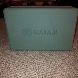 Gaiam Studio Select Premium Yoga Block
